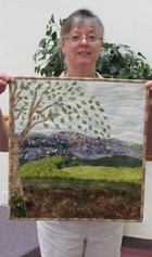 Patricia Fratis